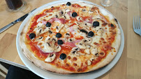 Pizza du Restaurant italien Spuntino à Brest - n°10
