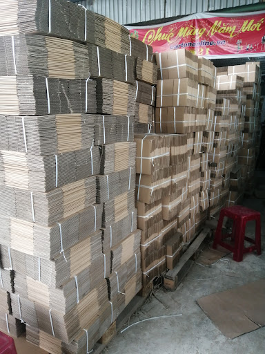 Top 20 cửa hàng giấy carton Huyện Vạn Ninh Khánh Hòa 2022