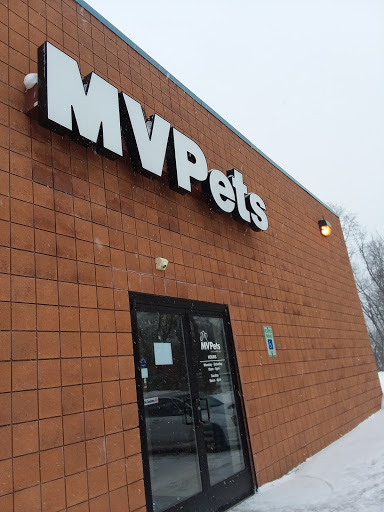 Pet Store «M V Pets», reviews and photos, 7429 S Westnedge Ave, Portage, MI 49002, USA