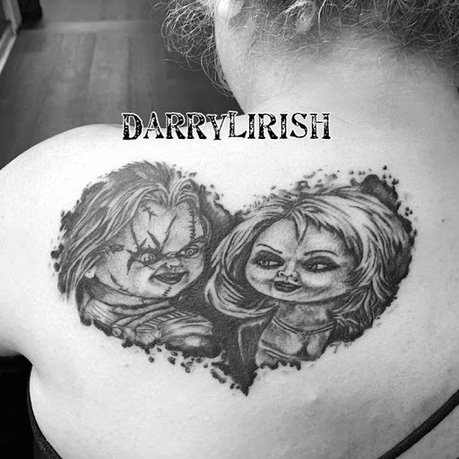 Explore tattoo ideas for moms with a son, creative tattoo ideas in Glen Burnie, available at Wildstlye Tattoo Llc