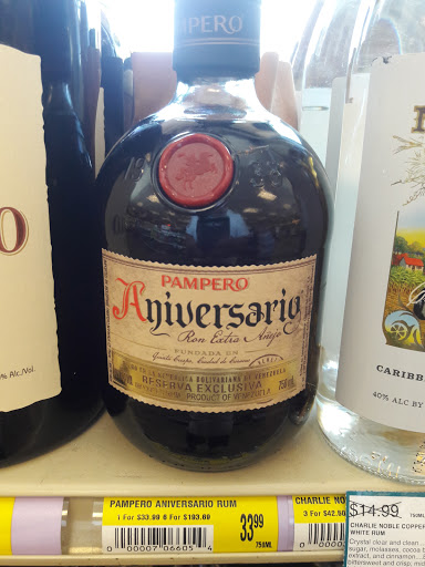  «ABC Fine Wine & Spirits», reviews and photos, 1239 S Washington Ave, Titusville, FL 32780, USA