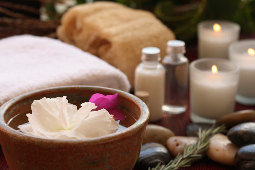 Spa «Natural Body Spa and Shop», reviews and photos, 1675 Cumberland Pkwy SE #410, Smyrna, GA 30080, USA