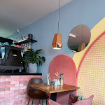 Photo n°2 de l'avis de Julia.s fait le 04/04/2024 à 13:22 sur le  EM Breakfast Club à Hamburg