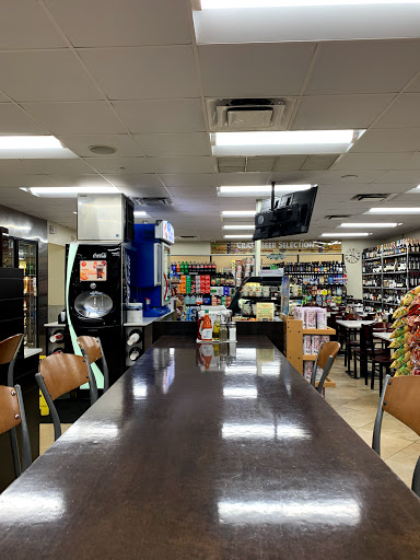 Convenience Store «Downstairs», reviews and photos, 5665 NW 36th St, Miami Springs, FL 33166, USA