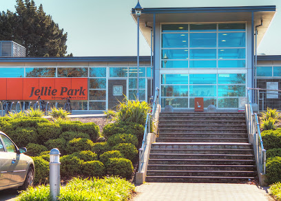 Jellie Park Recreation and Sports Centre