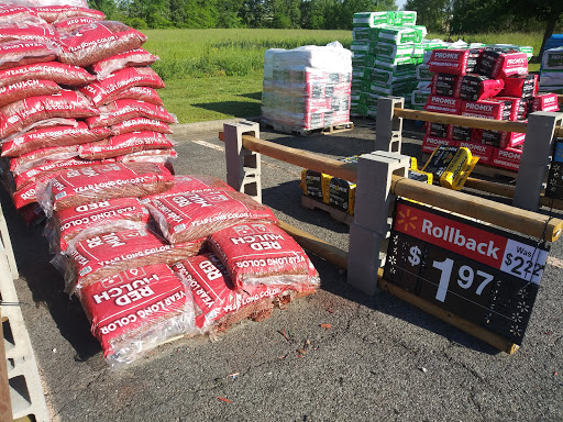 Department Store «Walmart Supercenter», reviews and photos, 310 W 5th St, Benton, KY 42025, USA