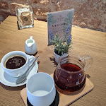 Photo n°2 de l'avis de sophietraveldiary. fait le 13/10/2022 à 15:21 sur le  Cavalieri - Specialty Coffee à Pisa