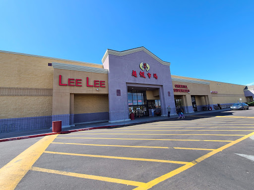 Asian Grocery Store «Lee Lee International Supermarkets», reviews and photos, 7575 W Cactus Rd, Peoria, AZ 85381, USA