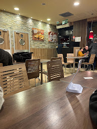 Photo n°148 de Burger King à Saint-Saturnin ()
