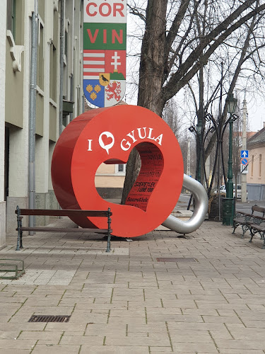 Értékelések erről a helyről: Corvin Hotel, Gyula - Szálloda