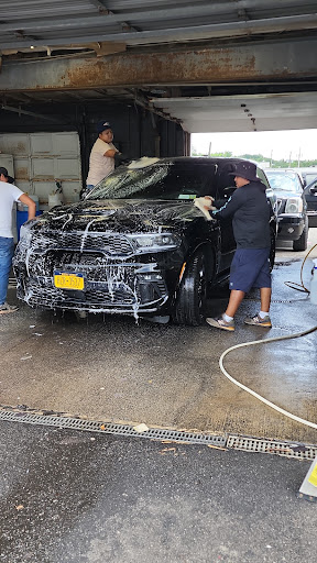 Beverly Hills Hand Car Wash en Mahwah