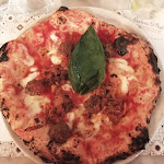 Photo n°1 de l'avis de Barbara. fait le 05/11/2021 à 22:03 sur le  Donna Sofí Pizzeria Napoletana à Turin