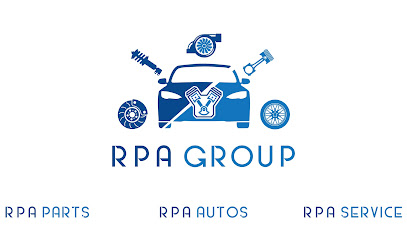 UAB RPA Group