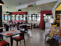 Atmosphère du Restaurant Pizzeria Cesano à Hérouville-Saint-Clair - n°2