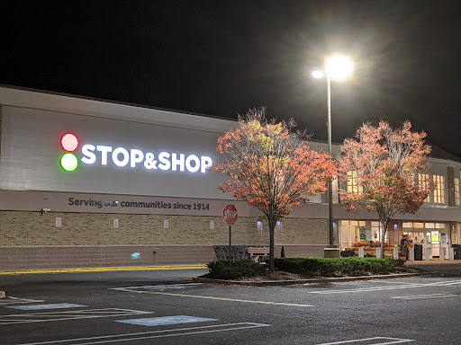 Supermarket «Stop & Shop», reviews and photos, 100 Main St N, Southbury, CT 06488, USA