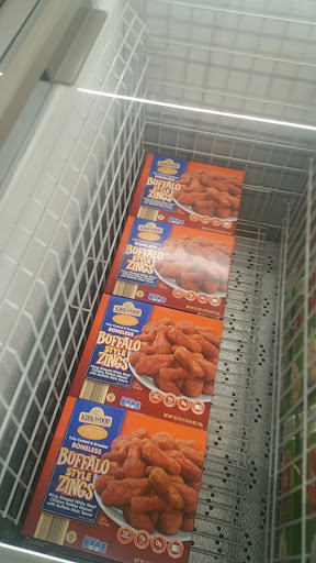 Supermarket «ALDI», reviews and photos, 200 N Hood Ave, Gadsden, AL 35903, USA