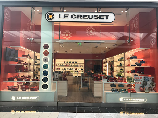 Le Creuset Boutique