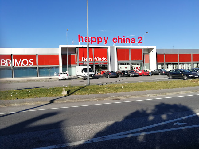 Happy China 2