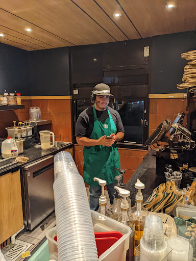 Starbucks image