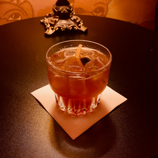 Jazz Club «The Balcony Club», reviews and photos, 1825 Abrams Rd B, Dallas, TX 75214, USA