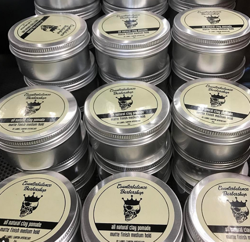 Barber Shop «Counterbalance Barber Shop», reviews and photos, 1424 Queen Anne Ave N, Seattle, WA 98119, USA