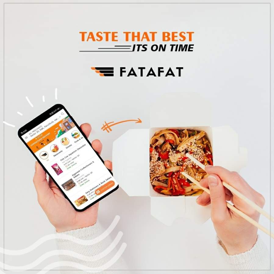Fatafat Bareilly