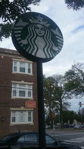 Coffee Shop «Starbucks», reviews and photos, 766 Lancaster Ave, Bryn Mawr, PA 19010, USA