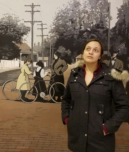 Museum «Renton History Museum», reviews and photos, 235 Mill Ave S, Renton, WA 98057, USA