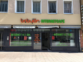 Internetcafe Babylon Lübeck, Handy & PC Reparatur