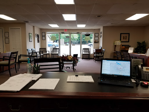 Auto Insurance Agency «InSure Insurance of Rock Hill», reviews and photos