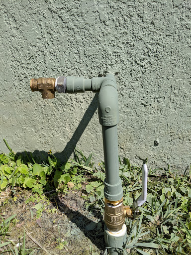 Plumber «Modern Plumbing Industries, Inc.», reviews and photos, 255 Old Sanford Oviedo Rd, Winter Springs, FL 32708, USA