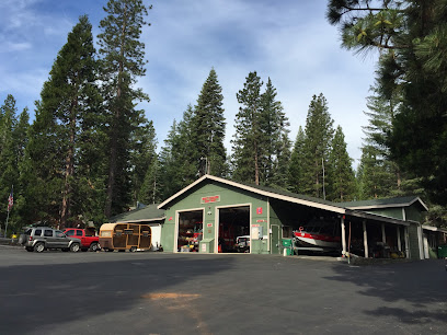 Lake Almanor West Fire Department
