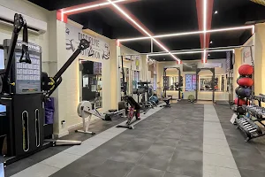 Rave Fitness Studio image