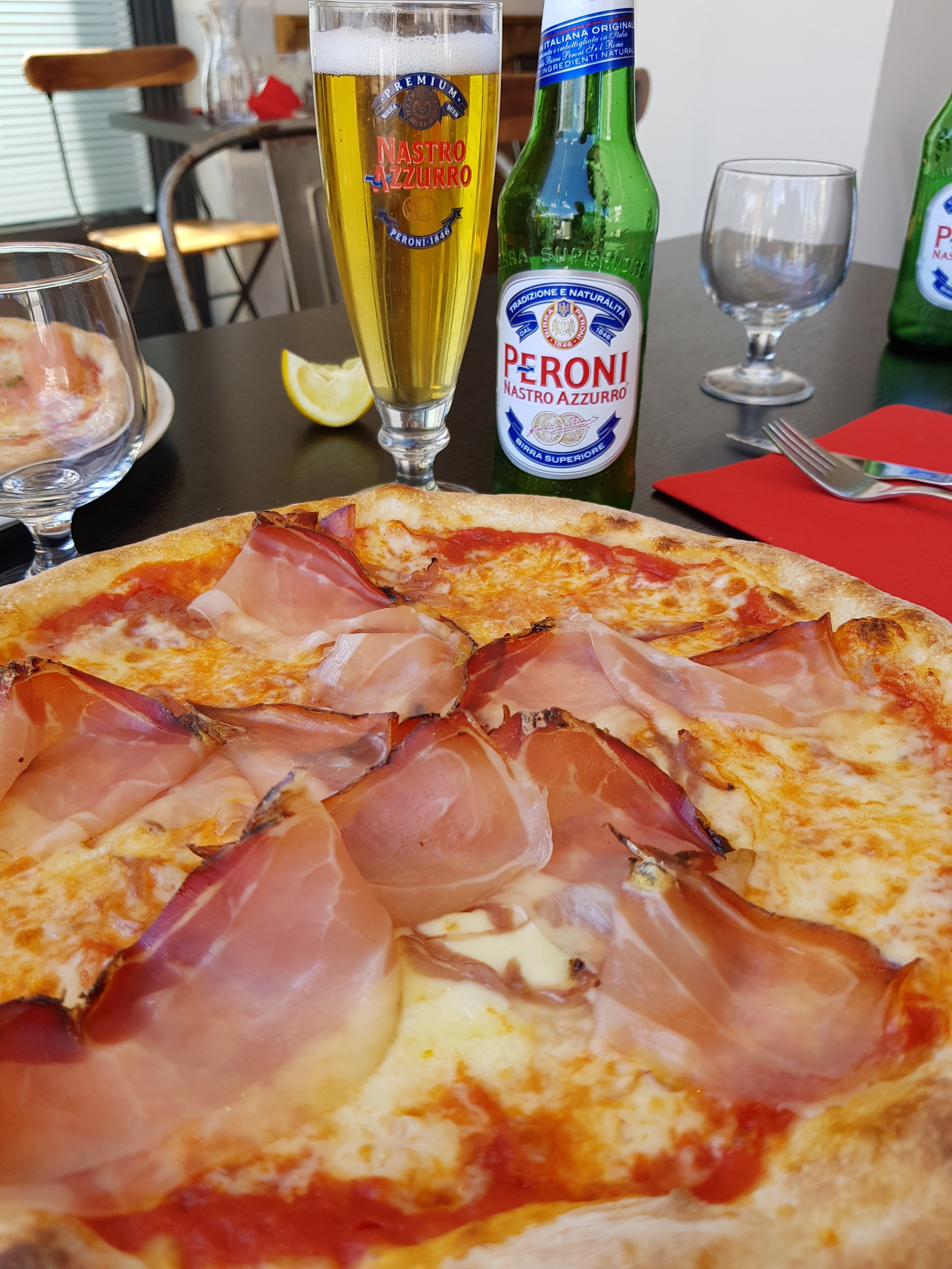 Photo n° 1 de l'avis de Marc.o fait le 15/05/2019 à 10:08