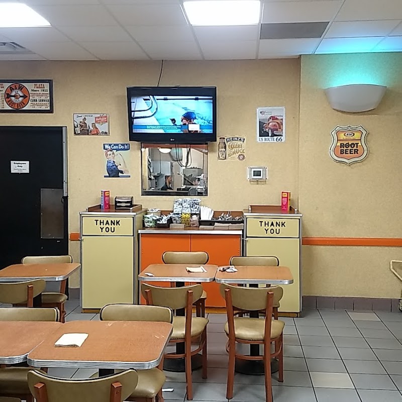 A&W