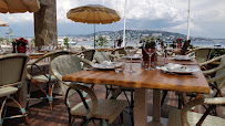 Atmosphère du Restaurant français La Guérite - Cannes - n°17