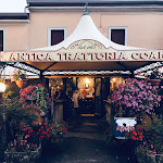 Photo n°4 de l'avis de LABETTI. fait le 06/08/2020 à 06:07 sur le  Trattoria Coan dal 1836 à Cordignano