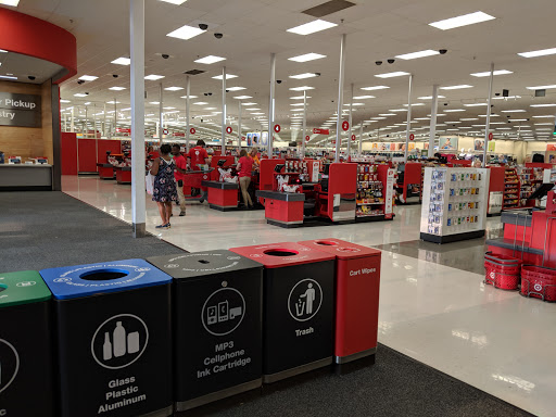 Department Store «Target», reviews and photos, 3749 Carpenter Rd, Ypsilanti, MI 48197, USA