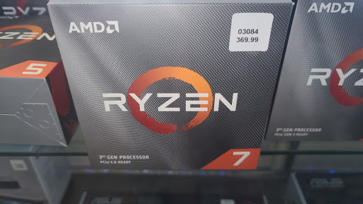 Computer Repair Service «PC Parts & Services», reviews and photos, 1210 Sylvan Way, Bremerton, WA 98310, USA