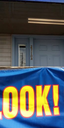 Used Car Dealer «Augusta Motors Inc.», reviews and photos, 2710 Westlane Rd, Indianapolis, IN 46268, USA