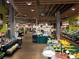 Migros-Supermarkt - Seon