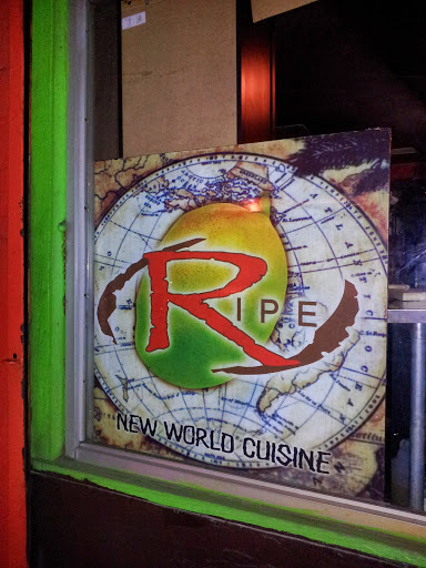 Caribbean Restaurant «Ripe», reviews and photos, 151 W Sandford Blvd, Mt Vernon, NY 10550, USA