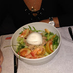 Photo n°1 de l'avis de Patrice.t fait le 15/10/2017 à 17:06 sur le  Trattoria Pizzeria Ieri, Oggi, Domani à Naples