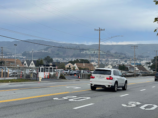 Quick Quack Car Wash en South San Francisco