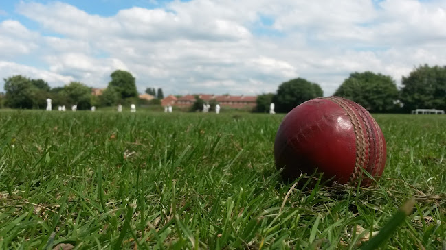Crouch End Cricket Club - Sports Complex
