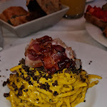 Photo n°1 de l'avis de Infinity.a fait le 24/05/2021 à 06:31 sur le  Hosteria Flamingo à Campello sul Clitunno