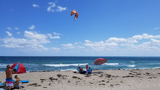 Fort Lauderdale beach