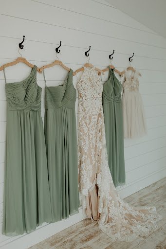 Bridal Shop «Dress Gallery Bridal & Prom Shop», reviews and photos, 1005 W Douglas Ave, Wichita, KS 67213, USA