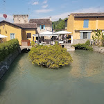 Photo n°8 de l'avis de Luisa.a fait le 09/05/2019 à 12:21 sur le  La Vecchia Bottega di Cappellaro Francesco & C. Sas à Borghetto
