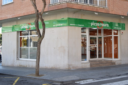 Pizza Taura, vilaseca - Carrer de l,Onze de Setembre, 34, 43480 Vila-seca, Tarragona, Spain